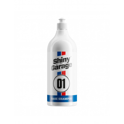 Shiny Garage Base Shampoo 1L